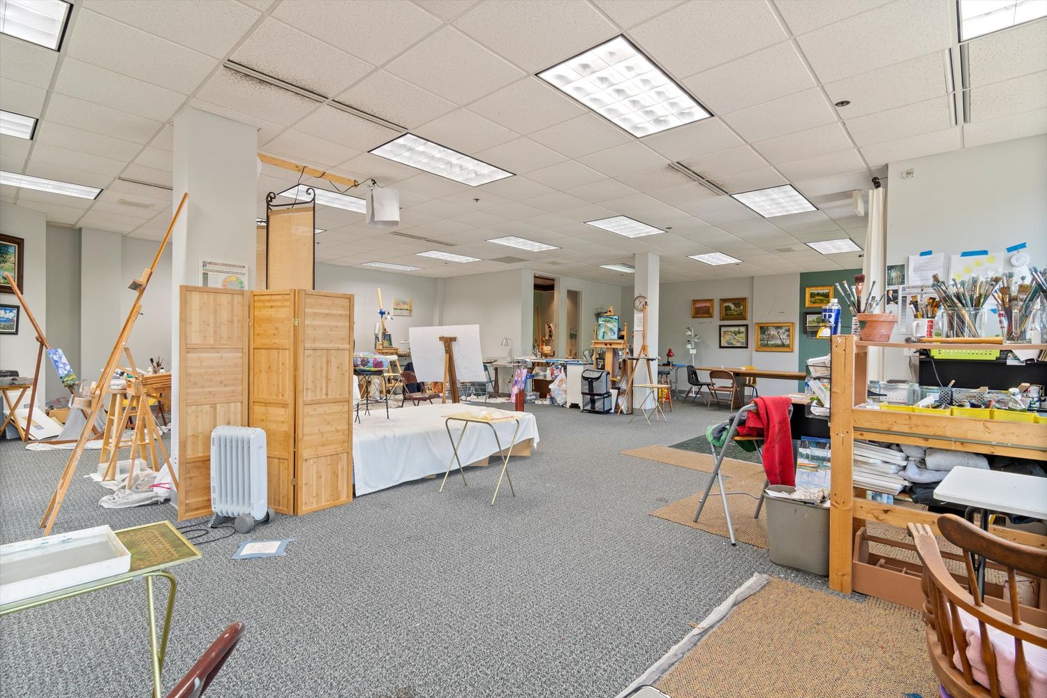 Monterey Business Park: 11801 W Silver Spring Dr, Milwaukee, WI 53225